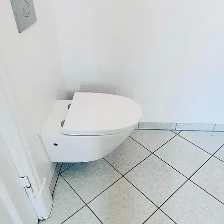 Near City Centre Villa