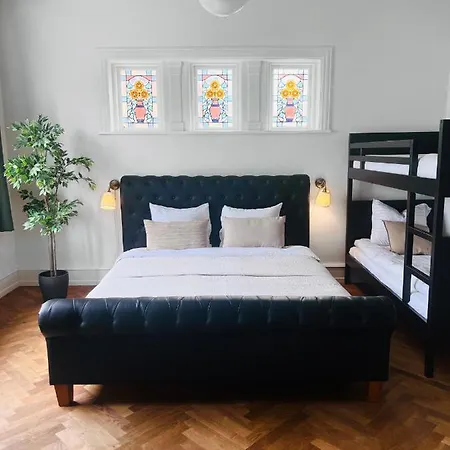 Near City Centre Villa Copenhaga