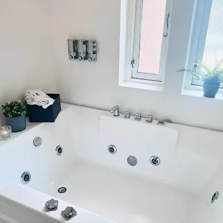 Villa Near City Centre *