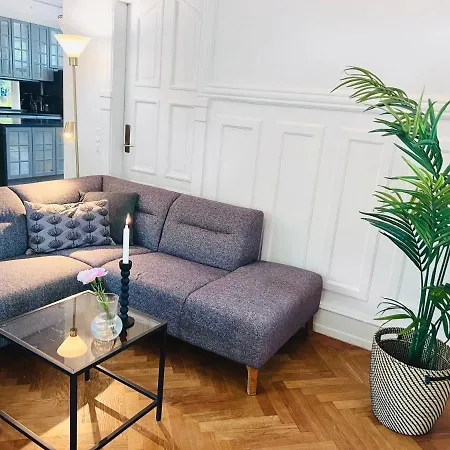 Villa Near City Centre Kopenhagen