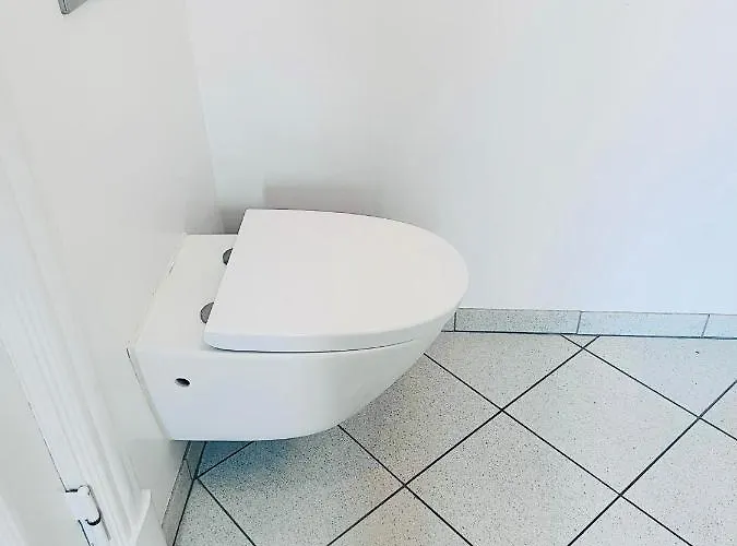 Near City Centre Villa