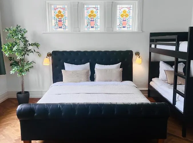 Near City Centre Villa Kopenhagen