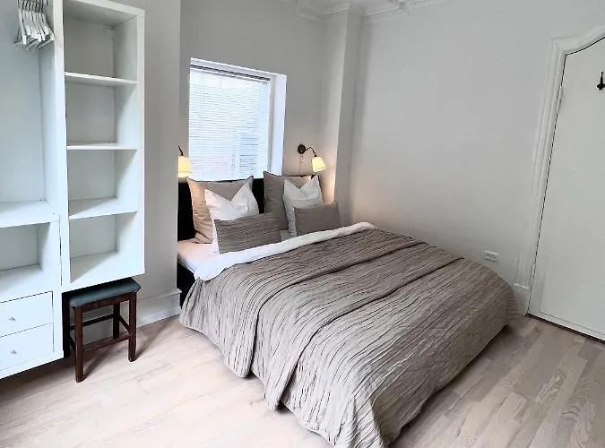 Villa Near City Centre